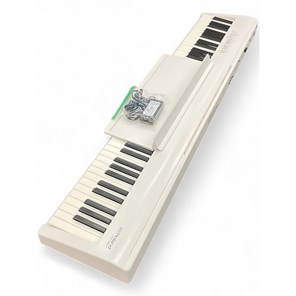 Used Roland FP30X Portable Keyboard