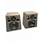 Used KRK K ROK PAIR Unpowered Monitor thumbnail