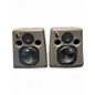 Used KRK K ROK PAIR Unpowered Monitor