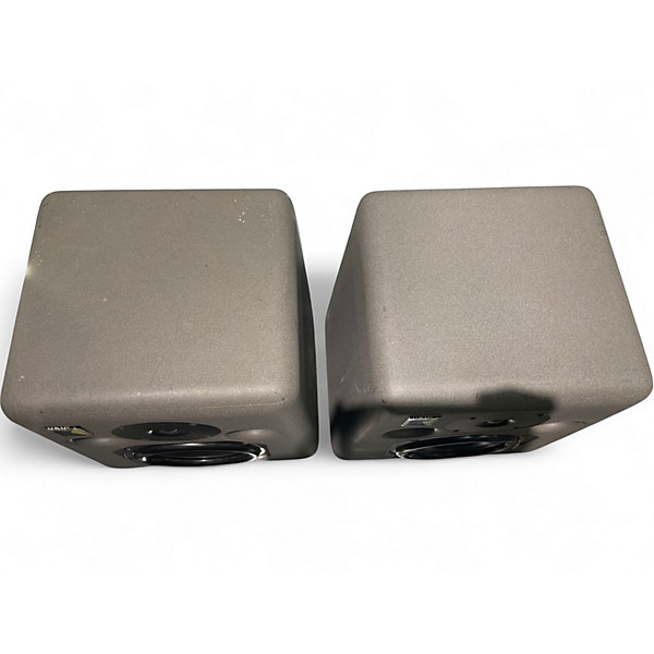 Used KRK K ROK PAIR Unpowered Monitor
