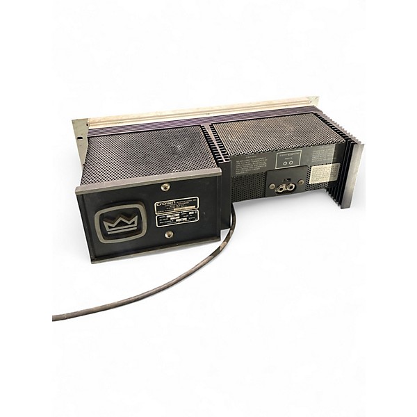 Used Crown D 150A Power Amp