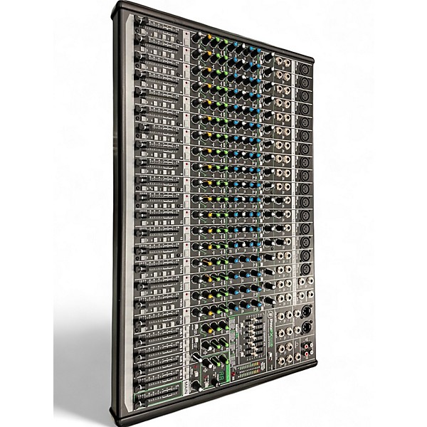 Used Mackie PROFX22V2 Unpowered Mixer