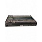 Used Mackie PROFX22V2 Unpowered Mixer