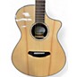 Used Breedlove PURSUIT EX CONCERT CE SE NATURAL Acoustic Guitar