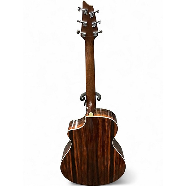 Used Breedlove PURSUIT EX CONCERT CE SE NATURAL Acoustic Guitar