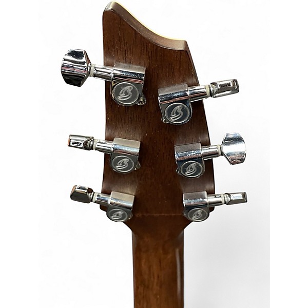 Used Breedlove PURSUIT EX CONCERT CE SE NATURAL Acoustic Guitar