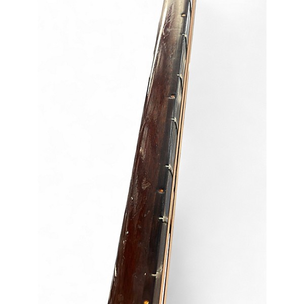 Vintage 1959 Gibson J-45 2 Color Sunburst Acoustic Guitar