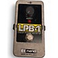 Used Electro-Harmonix Nano LPB1 Linear Power Booster Effect Pedal thumbnail