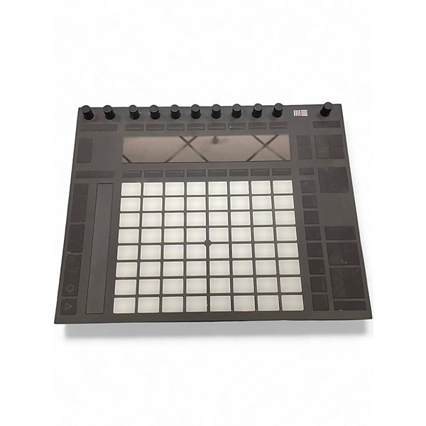 Used Ableton Push 2 MIDI Controller