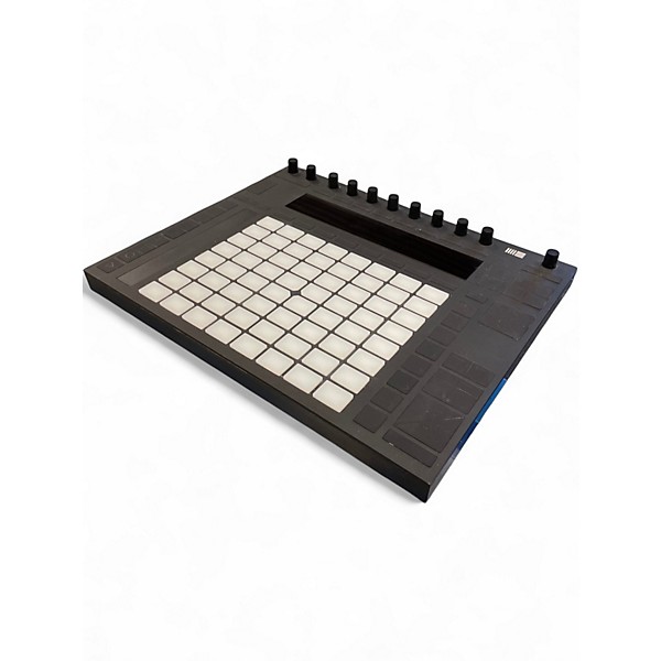 Used Ableton Push 2 MIDI Controller