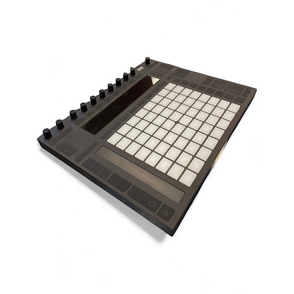 Used Ableton Push 2 MIDI Controller