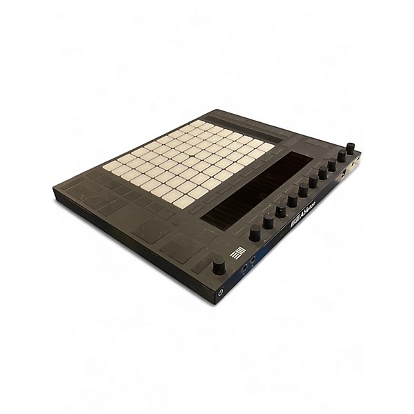 Used Ableton Push 2 MIDI Controller