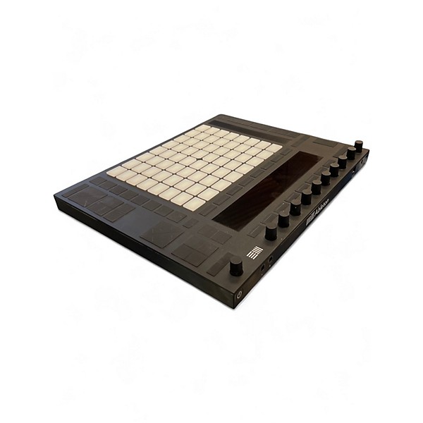 Used Ableton Push 2 MIDI Controller
