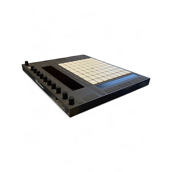 Used Ableton Push 2 MIDI Controller