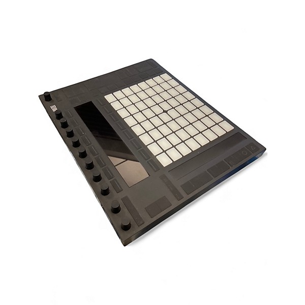 Used Ableton Push 2 MIDI Controller