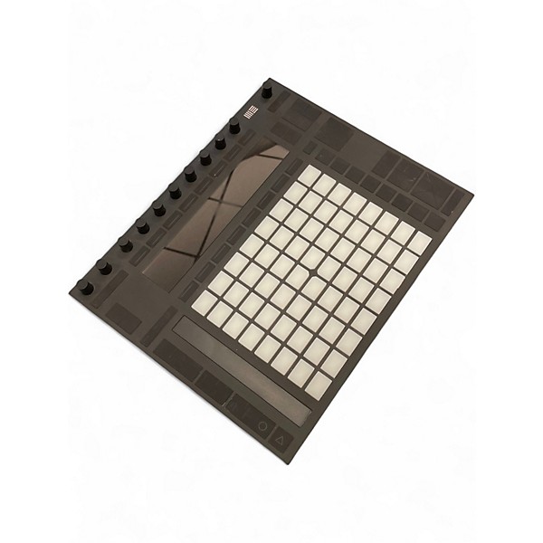Used Ableton Push 2 MIDI Controller