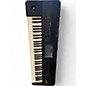 Used KORG Krome 61 Key Keyboard Workstation thumbnail