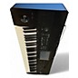 Used KORG Krome 61 Key Keyboard Workstation