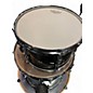 Used Pearl 4 Piece PROFESSIONAL MAPLE Black Drum Kit