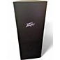 Used Peavey PV 215 Powered Speaker thumbnail