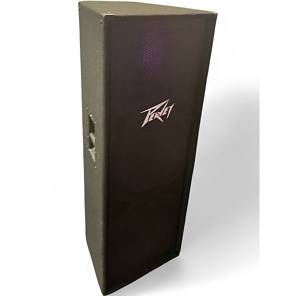 Used Peavey PV 215 Powered Speaker
