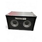 Used Hartke 210XL Bass Cabinet thumbnail