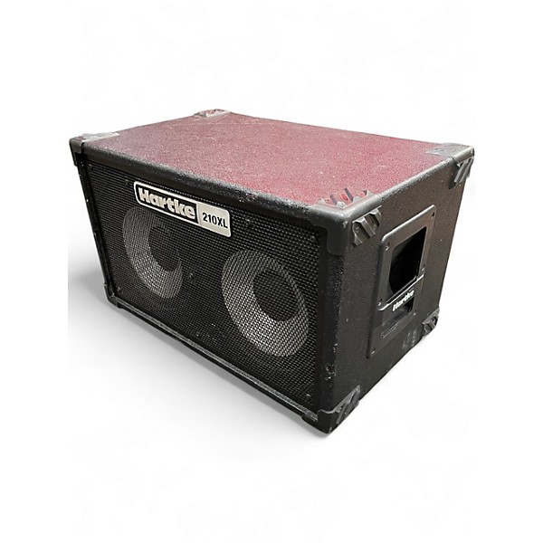 Used Hartke 210XL Bass Cabinet