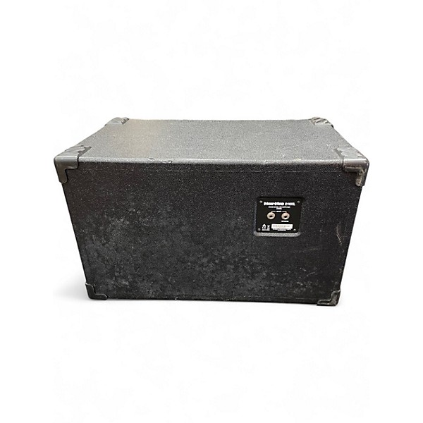 Used Hartke 210XL Bass Cabinet