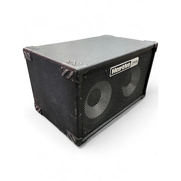 Used Hartke 210XL Bass Cabinet
