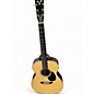 Used James Goodall TROM3246 Natural Acoustic Guitar thumbnail