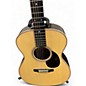 Used James Goodall TROM3246 Natural Acoustic Guitar