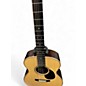 Used James Goodall TROM3246 Natural Acoustic Guitar