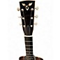 Used James Goodall TROM3246 Natural Acoustic Guitar
