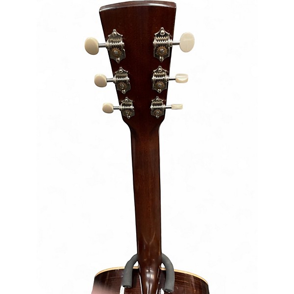 Used James Goodall TROM3246 Natural Acoustic Guitar