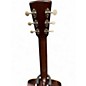 Used James Goodall TROM3246 Natural Acoustic Guitar
