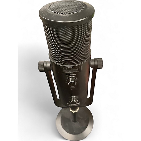 Used M-Audio UBER MIC USB Microphone