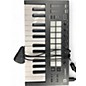 Used Novation Launchkey Mini MKII MIDI Controller thumbnail