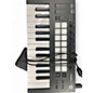 Used Novation Launchkey Mini MKII MIDI Controller