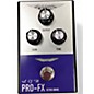 Used Ashdown RETRO DRIVE Effect Pedal thumbnail