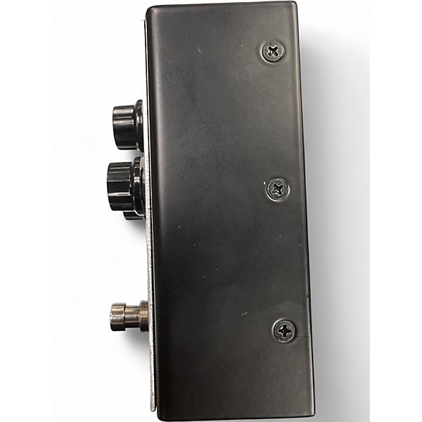 Used Ashdown RETRO DRIVE Effect Pedal