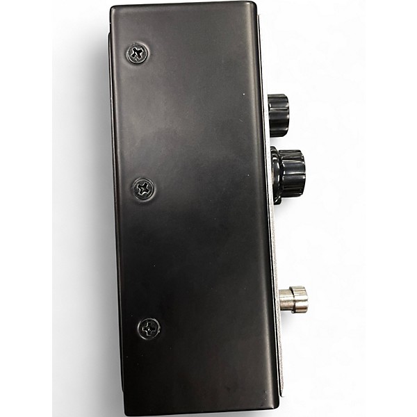 Used Ashdown RETRO DRIVE Effect Pedal