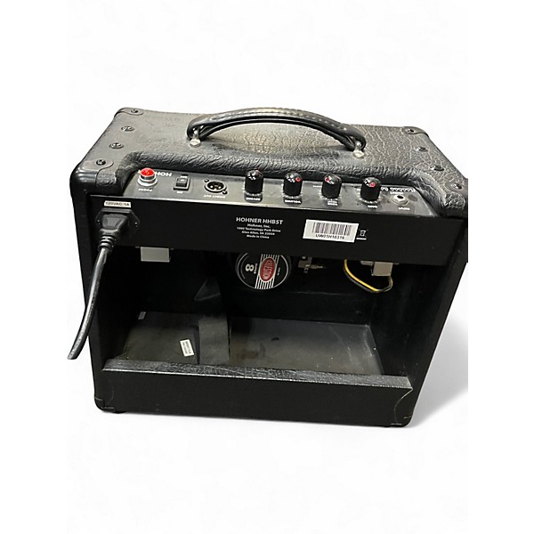 Used Hohner HHB5T HOODOO BOX Tube Guitar Combo Amp