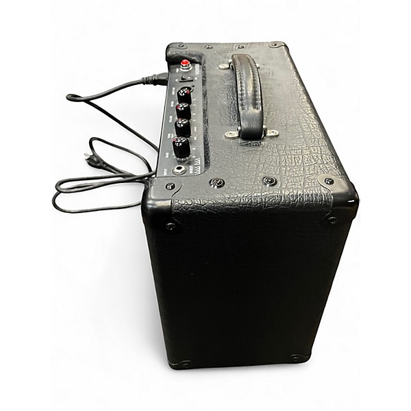 Used Hohner HHB5T HOODOO BOX Tube Guitar Combo Amp