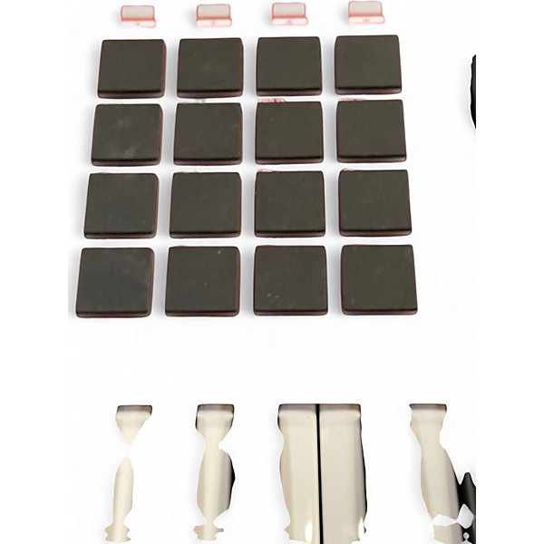 Used Akai Professional Mpc key 37 Keyboard Workstation