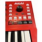 Used Akai Professional Mpc key 37 Keyboard Workstation