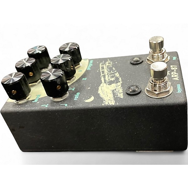 Used Walrus Audio ARP87 Multi Function Delay Effect Pedal