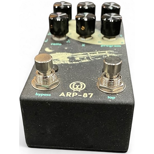 Used Walrus Audio ARP87 Multi Function Delay Effect Pedal
