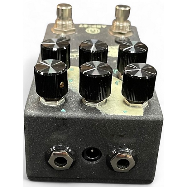 Used Walrus Audio ARP87 Multi Function Delay Effect Pedal