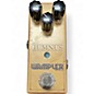 Used Wampler Tumnus Mini Overdrive Effect Pedal thumbnail