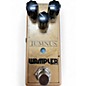 Used Wampler Tumnus Mini Overdrive Effect Pedal